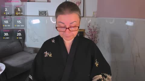 Alexandra online show from April 12, 2026, 8:36 pm