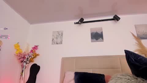 Alexandra Rodriguez online show from January 8, 2025, 3:40 am