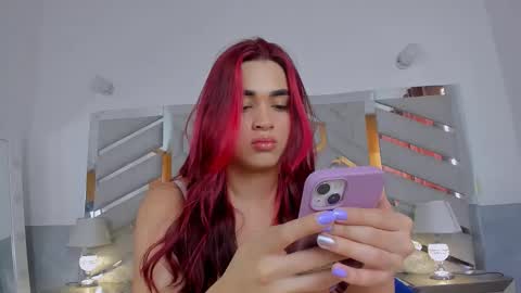 Alexandra ig  alexandraax09  online show from April 4, 2026, 2:47 pm