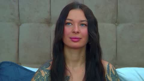 AlexandraBloom online show from September 10, 2025, 6:30 pm