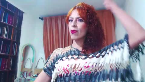 alexandra online show from March 12, 2025, 2:30 am