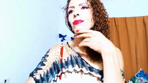 alexandra online show from October 25, 2025, 1:24 am