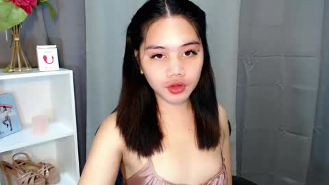 Andrea online show from April 2, 2026, 7:00 pm