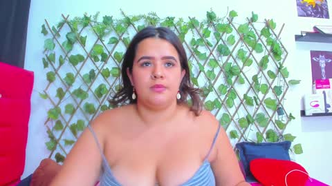 Snapshot of alexandramaravilla chatting on December 18, 2024, 5:04 am ALEXANDRA online show from December 18, 2024, 5:04 am