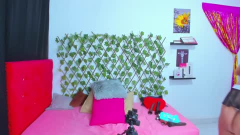 Snapshot of alexandramaravilla chatting on December 20, 2024, 2:52 am ALEXANDRA online show from December 20, 2024, 2:52 am