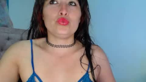 alexandrasaen online show from March 15, 2026, 10:27 pm