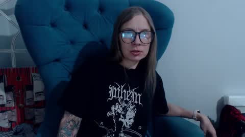Alexandra online show from February 20, 2025, 8:03 pm