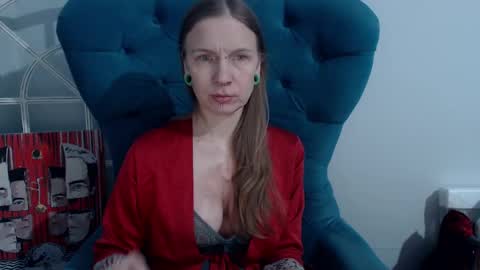 Alexandra online show from February 23, 2025, 6:07 am