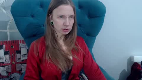 Alexandra online show from February 24, 2025, 10:37 am