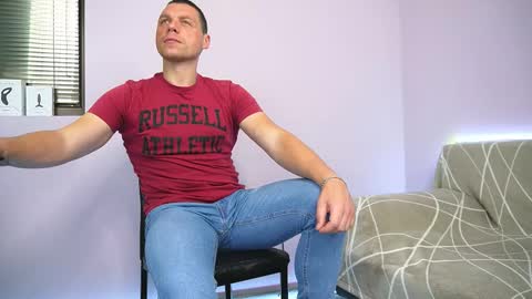 alexandrblatenn online show from October 27, 2025, 4:38 am