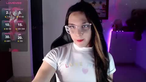 Snapshot of alexandre_chuad chatting on March 2, 2025, 1:47 am Alexa online show from March 2, 2025, 1:47 am