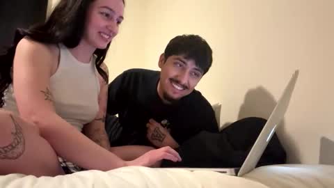 Grace online show from December 5, 2025, 3:48 am