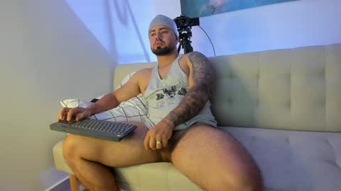 ALEX online show from January 21, 2025, 1:18 am