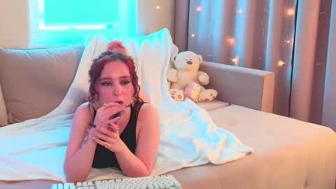 Snapshot of alexandro_princes chatting on February 6, 2026, 8:29 am Alex online show from February 6, 2026, 8:29 am