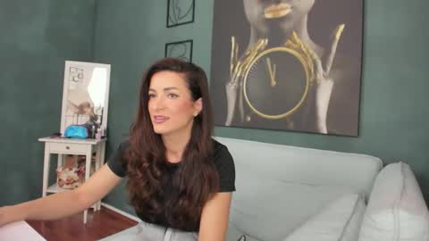 AlexaNikole online show from May 28, 2026, 8:22 am