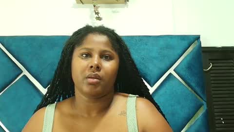 Snapshot of alexarousse4u chatting on February 15, 2026, 1:13 am Alexa online show from February 15, 2026, 1:13 am