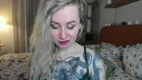 alexarush online show from March 6, 2026, 5:42 pm