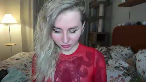 alexarush online show from March 20, 2026, 5:40 pm