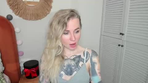 alexarush online show from May 28, 2026, 5:43 pm