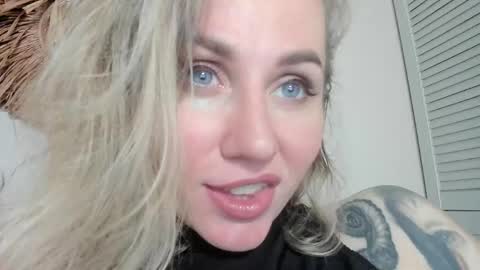 alexarush online show from May 30, 2026, 6:27 pm