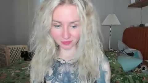 alexarush online show from August 8, 2026, 5:59 pm