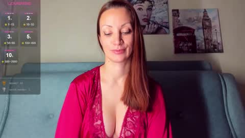 AlexaStevens online show from January 29, 2025, 11:41 am