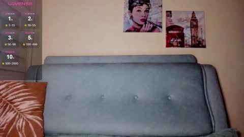 AlexaStevens online show from February 15, 2026, 6:48 pm