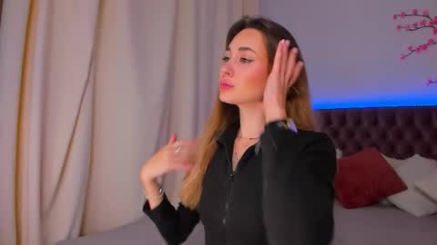 AlexaWilds online show from November 29, 2025, 6:27 am