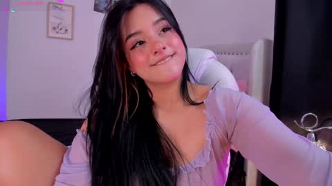 lexandra  online show from January 14, 2025, 5:45 pm