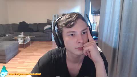 Alex online show from September 12, 2025, 10:37 am