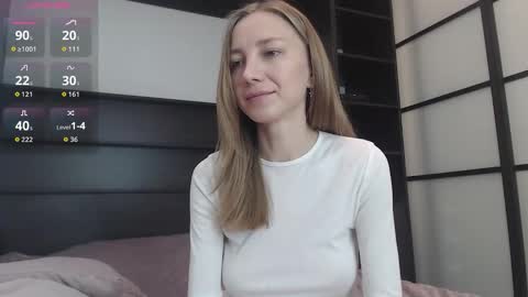 Alex Candy online show from November 11, 2025, 9:42 am