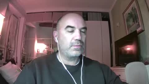 alexct77 online show from December 16, 2024, 1:10 am