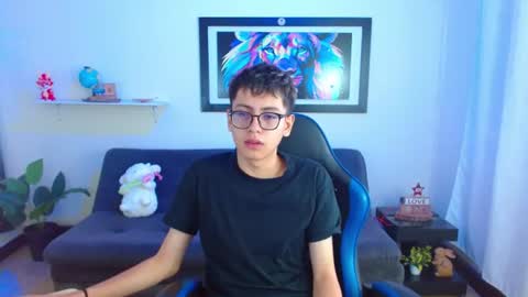 alex online show from June 26, 2026, 2:10 pm