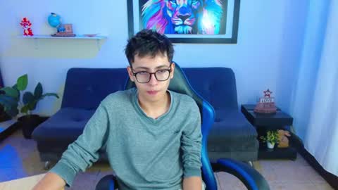 alex online show from July 1, 2026, 1:45 pm