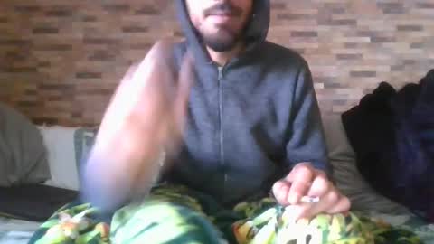 Snapshot of alexdelarge23 chatting on February 5, 2025, 12:38 pm alexdelarge23 online show from February 5, 2025, 12:38 pm