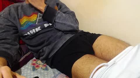 Alex online show from January 2, 2025, 5:07 pm