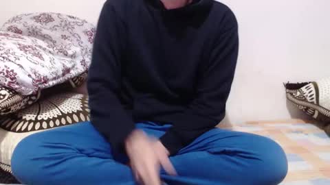 Alex online show from January 9, 2026, 11:57 am