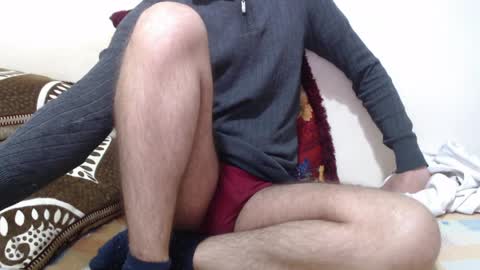 Alex online show from April 4, 2026, 12:02 pm