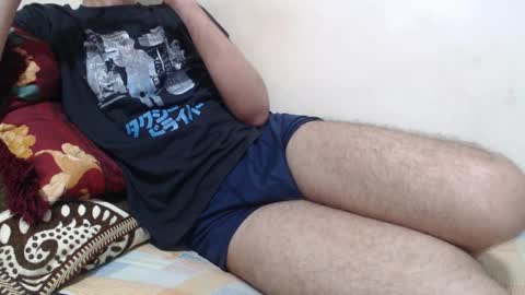 Alex online show from April 23, 2026, 3:47 pm