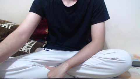 Alex online show from April 27, 2026, 2:37 pm