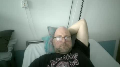 alexderkleine online show from January 18, 2026, 7:56 am