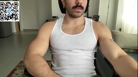 Alex Dimartino online show from April 6, 2026, 4:52 pm