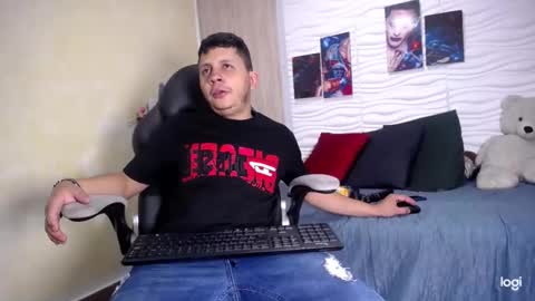 Alex online show from February 17, 2025, 4:31 am