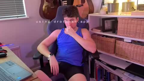 Alex online show from January 8, 2026, 11:34 am