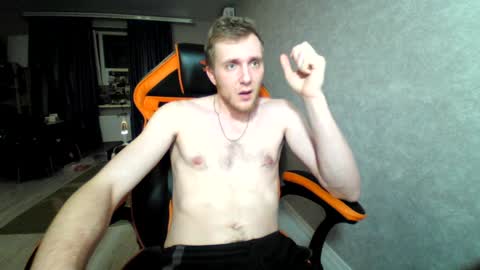 Alex online show from January 30, 2025, 12:18 am