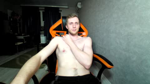 Alex online show from February 7, 2025, 10:41 pm