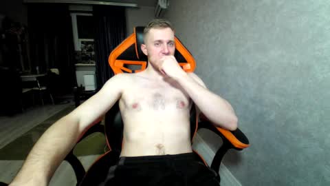 Alex online show from February 18, 2025, 10:58 pm