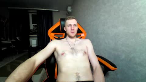 Alex online show from February 22, 2025, 10:52 pm