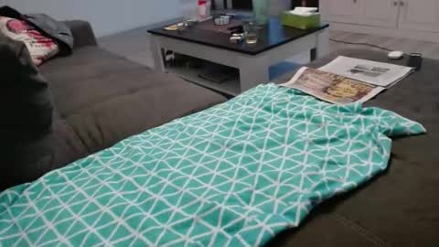 Doggystyle online show from December 7, 2024, 3:08 pm