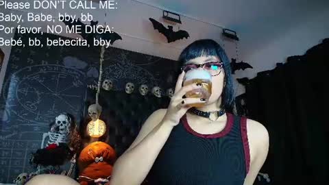 Alex online show from July 10, 2026, 6:54 pm